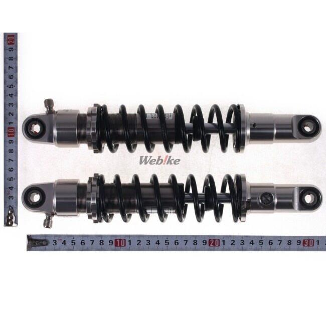 DAYTONA（デイトナ） アルミリアクッション ゴリラ モンキー HONDA