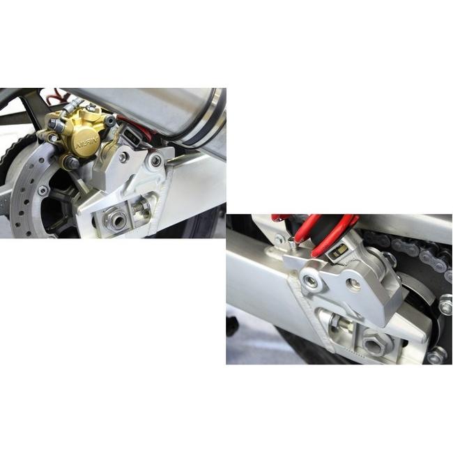 U-KANAYA（ユーカナヤ） ローダウンリンク [CB1300SF(SC54)：CB1300SB