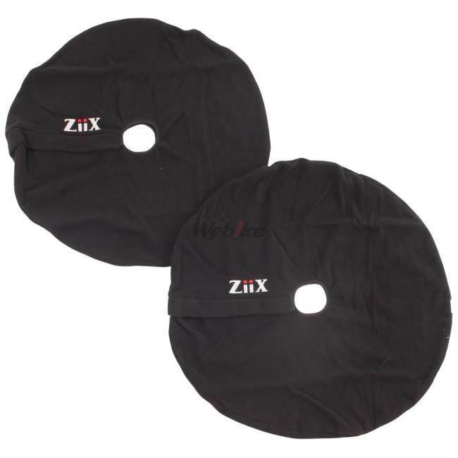 CLEVER LIGHT クレバーライト ZiiX タイヤウォーマーカバー：12インチ