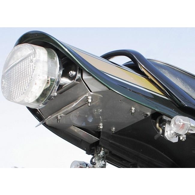 PMC ピーエムシー Z2タイプ テールランプステーキット ゼファー1100