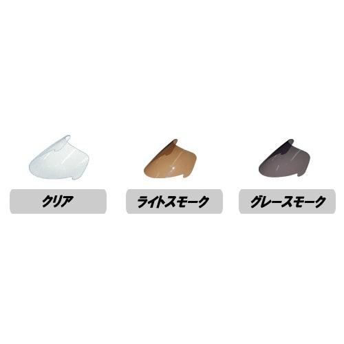 SECDEM（セクデム） ハイプロテクション・スクリーン カラー：グレー