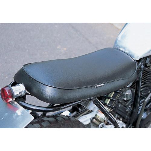 BIG CEDAR ビッグシーダー ロングピーナッツアルミタンク＆シート