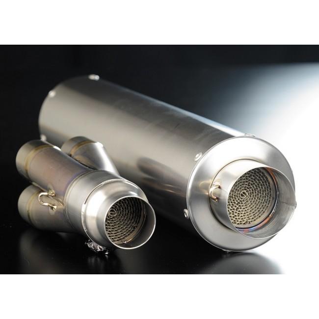 NITRO RACING（ナイトロレーシング） 4in1 ウェルドクラフト チタン3D