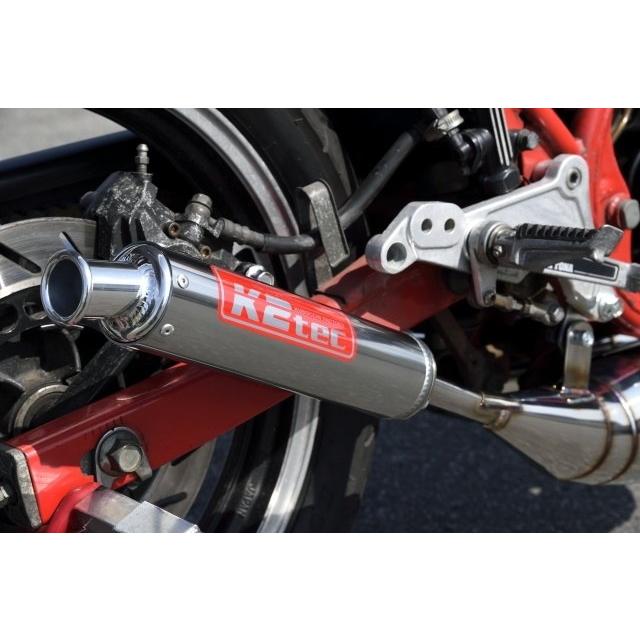 K2tec（ケイツー・テック） K2チャンバー TYPE-2 RZ250R YAMAHA ヤマハ