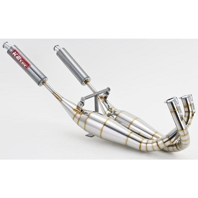 K2tec（ケイツー・テック） K2チャンバー TYPE-2 RZ250R YAMAHA ヤマハ