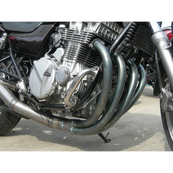 MIZUNO（ミズノ） MIZUNO MOTOR ミズノモーター 【ゼス】CB750 (RC42