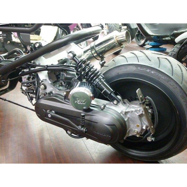 Rin Parts（リンパーツ） ローダウンリヤショック スプリングカラー