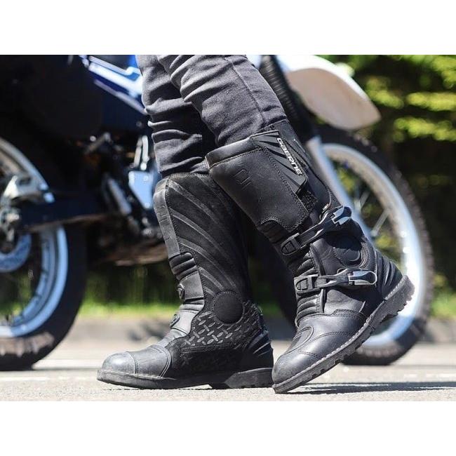 GAERNE（ガエルネ） G-MIDLAND GORE-TEX (ジーミッドランド ゴアテック