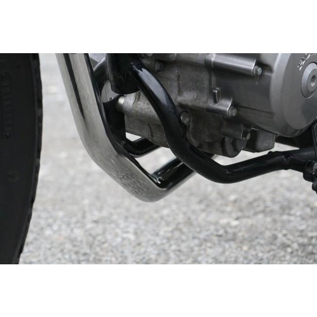 RPM アールピーエム 250Singleフルエキゾーストマフラー FTR223 HONDA