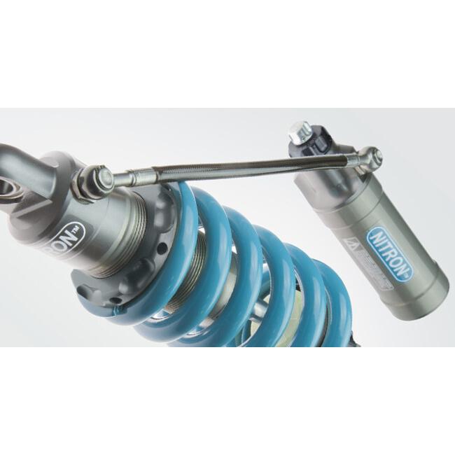 NITRON（ナイトロン） リアサスペンションモノショック NTR R3