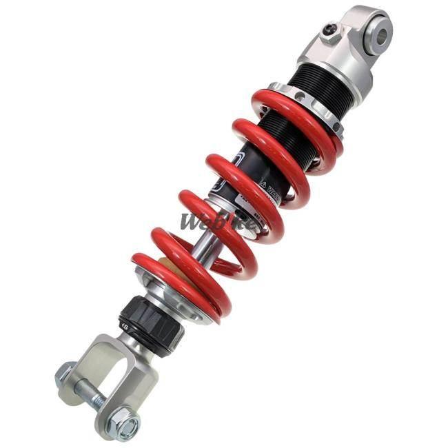 YSS ワイエスエス MONO LINE リアシングルショック 【MZシリーズ