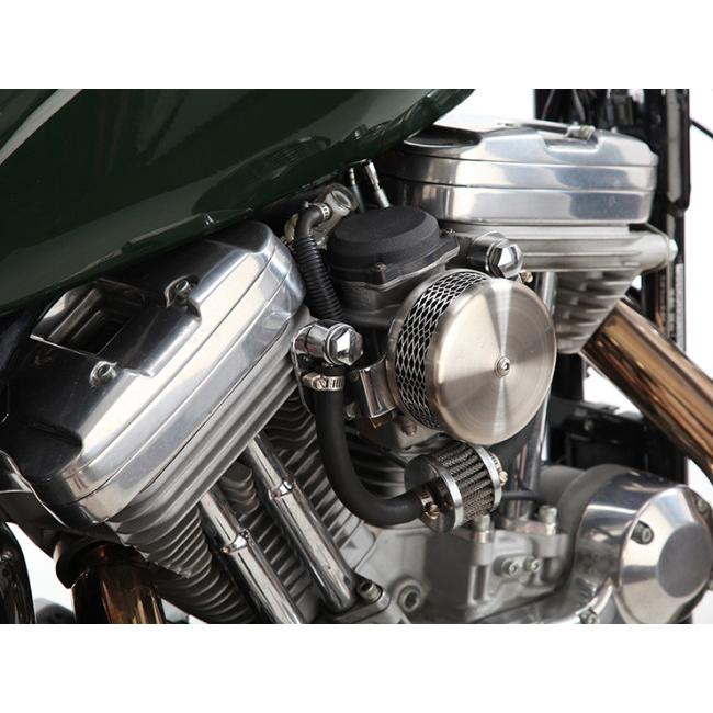 Motor Rock モーターロック ハーレーダビッドソン用 オールドタイプ