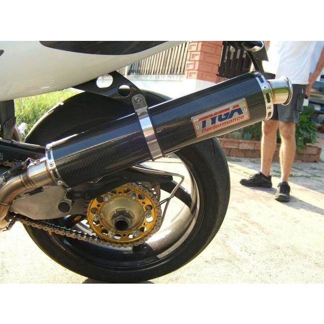TYGA Performance（タイガパフォーマンス） エキゾーストパイプセット