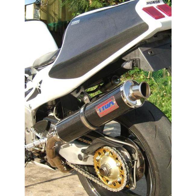 TYGA Performance（タイガパフォーマンス） エキゾーストパイプセット