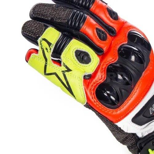 アルパインスターズ（alpinestars） SUPERTECH GLOVE [スーパーテック