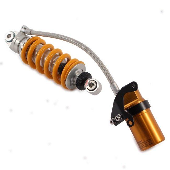 OHLINS（オーリンズ） リアサスペンション グロム HONDA ホンダ