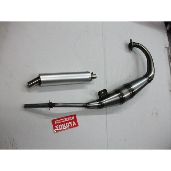 RSヨコタ レーシングショップヨコタ NS-1走り屋倶楽部 手巻き