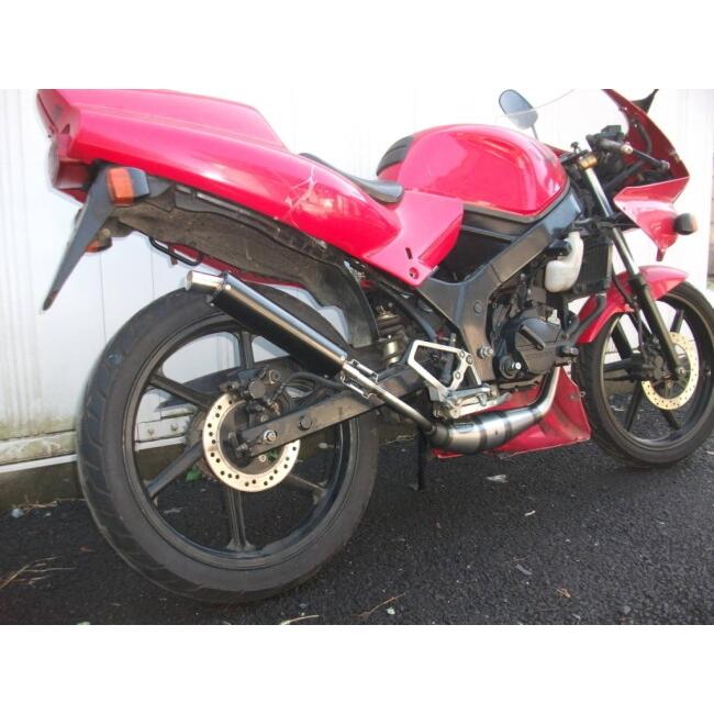 RSヨコタ レーシングショップヨコタ NS-1走り屋倶楽部 手巻き