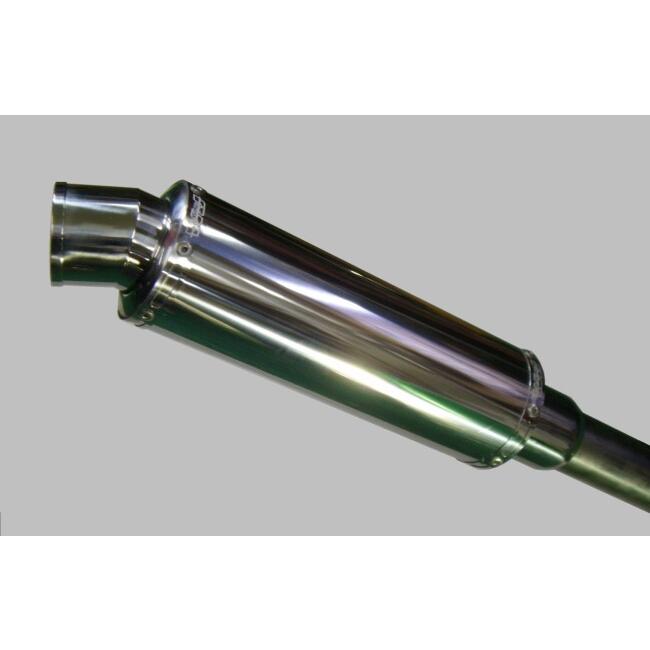 WINDJAMMERS（ウインドジャマーズ） スーパースネークコーンパイプ