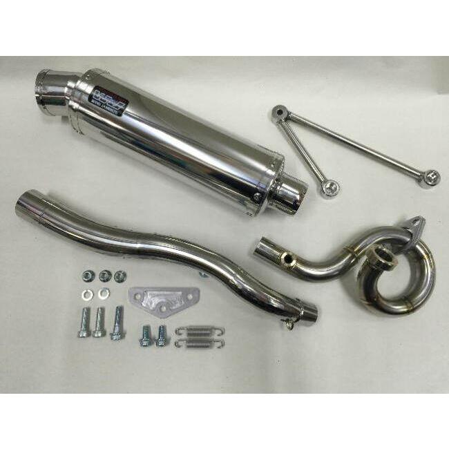 WINDJAMMERS（ウインドジャマーズ） スーパースネークコーンパイプ