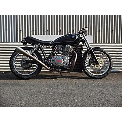 BOREーACE（ボアエース） BORE ACE 車高アップキット SR YAMAHA ヤマハ