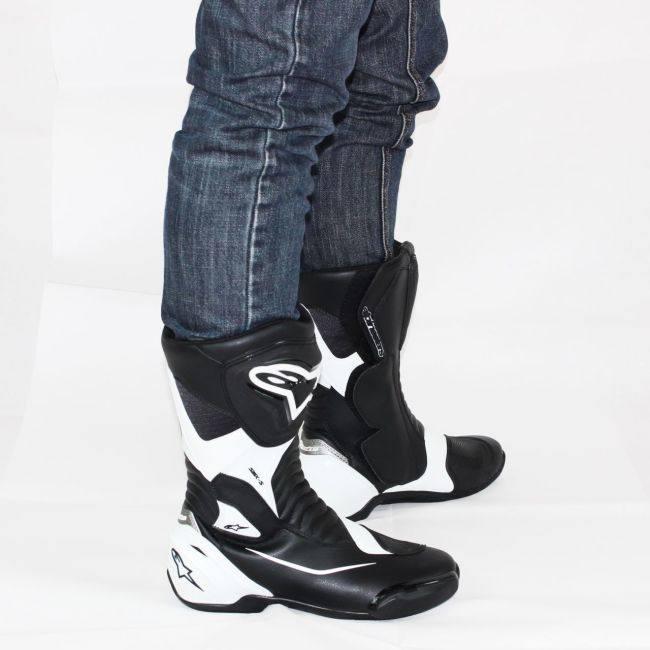 アルパインスターズ（alpinestars） SMX-S BOOT［SMX-S ブーツ