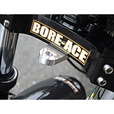 BOREーACE（ボアエース） BORE ACE ベイツライト取り出しステー カラー