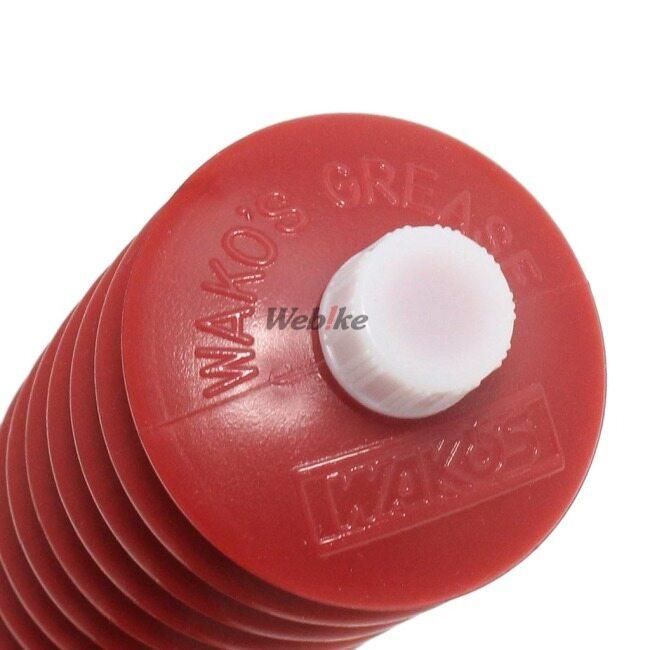 WAKOS（ワコーズ） HMG-U ハイマルチグリース ちょう度：1号