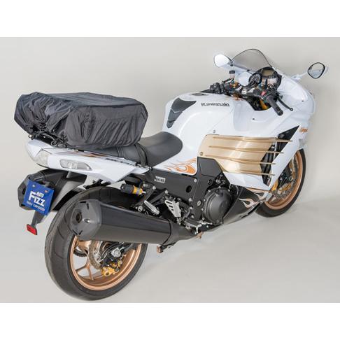 TANAX（タナックス） TANAX motofizz モトフィズ キャンピングシェル