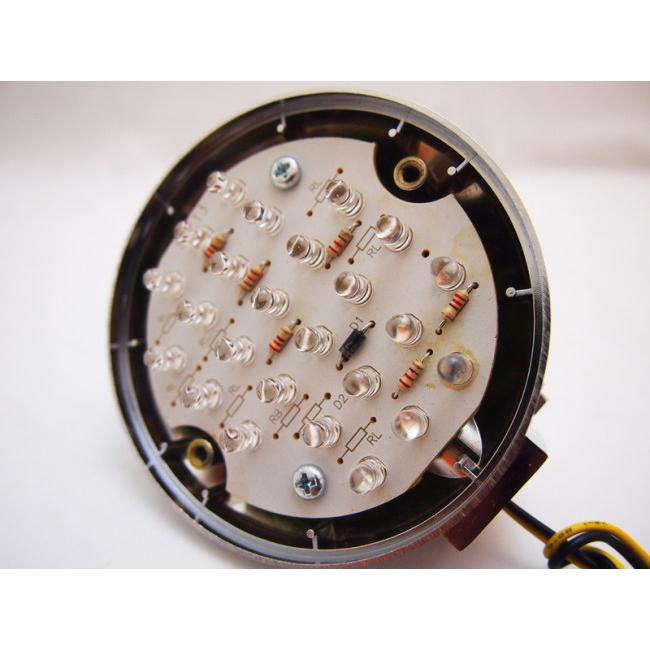 DOREMI COLLECTION（ドレミコレクション） Z2タイプ LEDウインカー