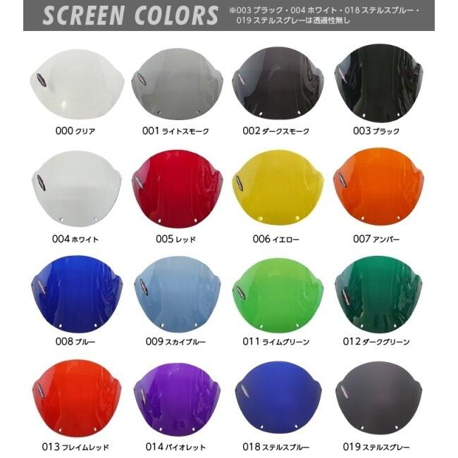 Odax（オダックス） POWER BRONZE ヘッドライトレンズシールド カラー