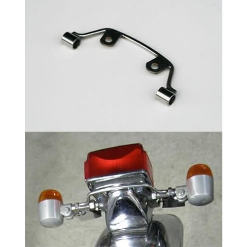 Sym'z Craft（シムズクラフト） Sym'z Craft リヤウインカー移設