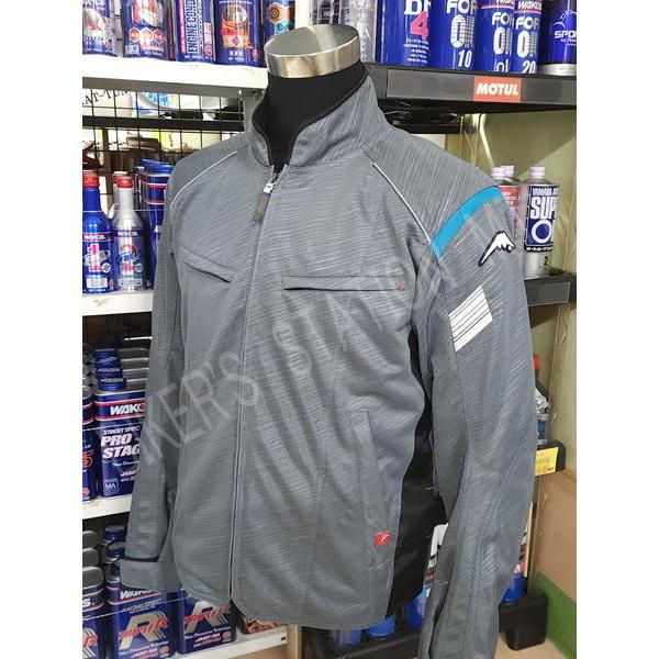 クシタニ（KUSHITANI） 2025年 NEWモデル K2441 フルメッシュ