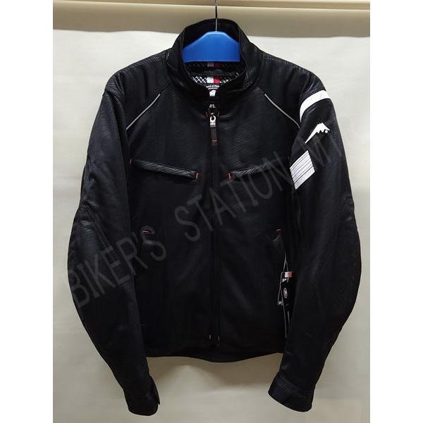 クシタニ（KUSHITANI） 2025年 NEWモデル K2441 フルメッシュ