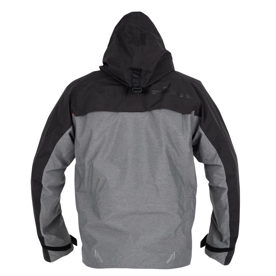 クシタニ（KUSHITANI） 只今セール中 K2419 アメニタジャケット グレー