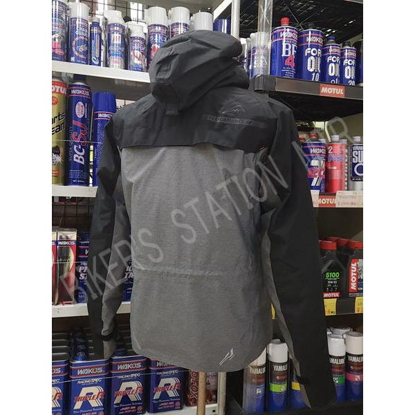 クシタニ（KUSHITANI） 只今セール中 K2419 アメニタジャケット グレー