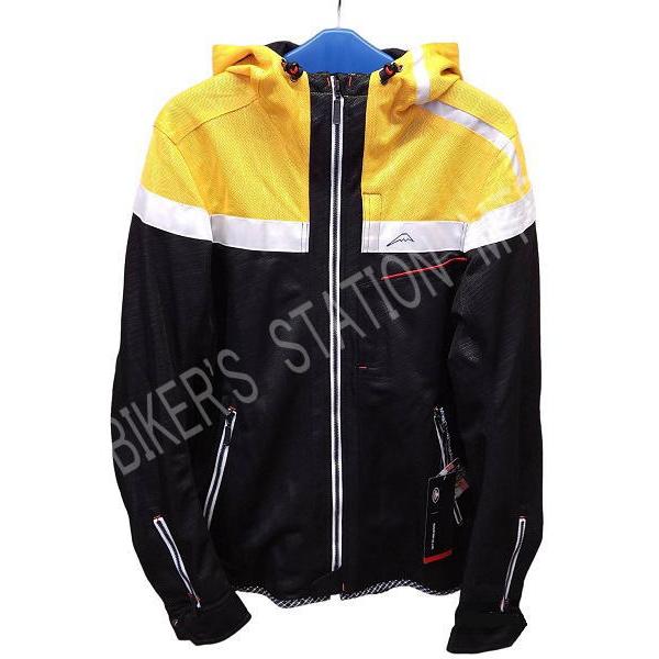 クシタニ（KUSHITANI） K2422 フルメッシュパーカージャケット 選べる