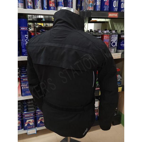 クシタニ（KUSHITANI） NEWモデル K2872 アロフトショートジャケット