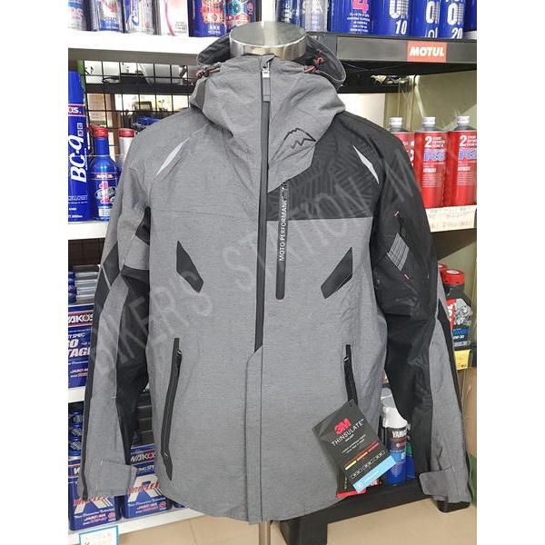 クシタニ（KUSHITANI） NEWモデル K2875 ウインターアメニタジャケット