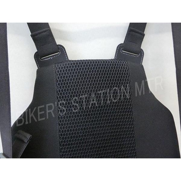 クシタニ（KUSHITANI） K4451 ネオレーシングバックプロテクター 脊髄