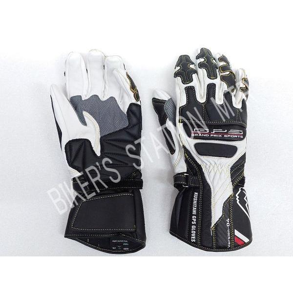 クシタニ（KUSHITANI） 当店在庫限り 全4色 K5357 GPSグローブIV GPS