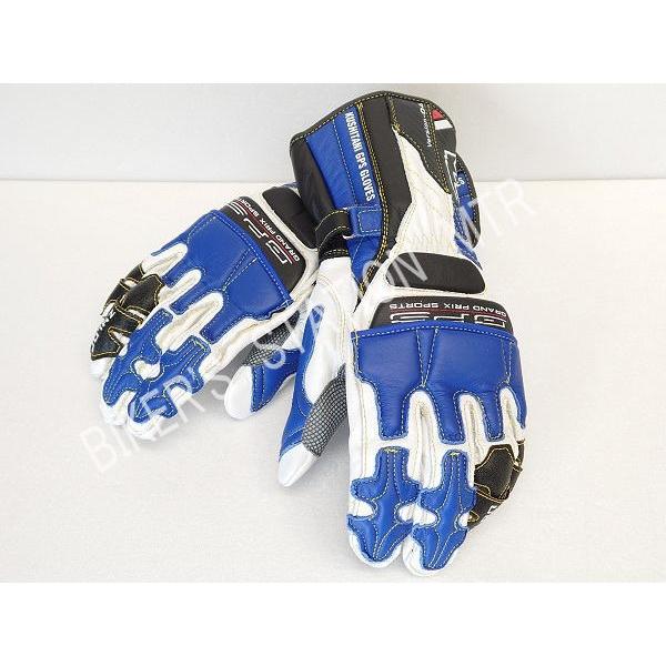 クシタニ（KUSHITANI） 当店在庫限り 全4色 K5357 GPSグローブIV GPS