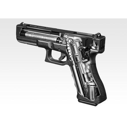 TOKYO MARUI（東京マルイ） 電動ガン グロック18C : web shop アシュラ