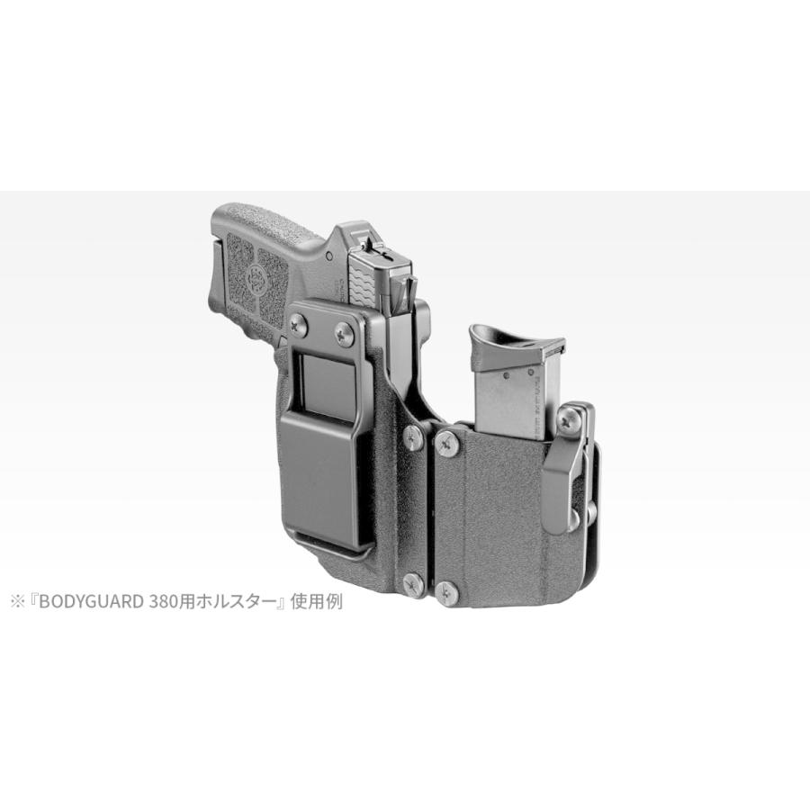 TOKYO MARUI（東京マルイ） コンパクトキャリーガスガン BODYGUARD 380