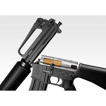 TOKYO MARUI（東京マルイ） コルトM16A2 電動ガン : web shop アシュラ