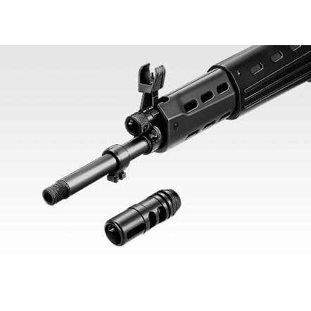 TOKYO MARUI（東京マルイ） 電動ガン 89式小銃 5.56mm 固定銃床式