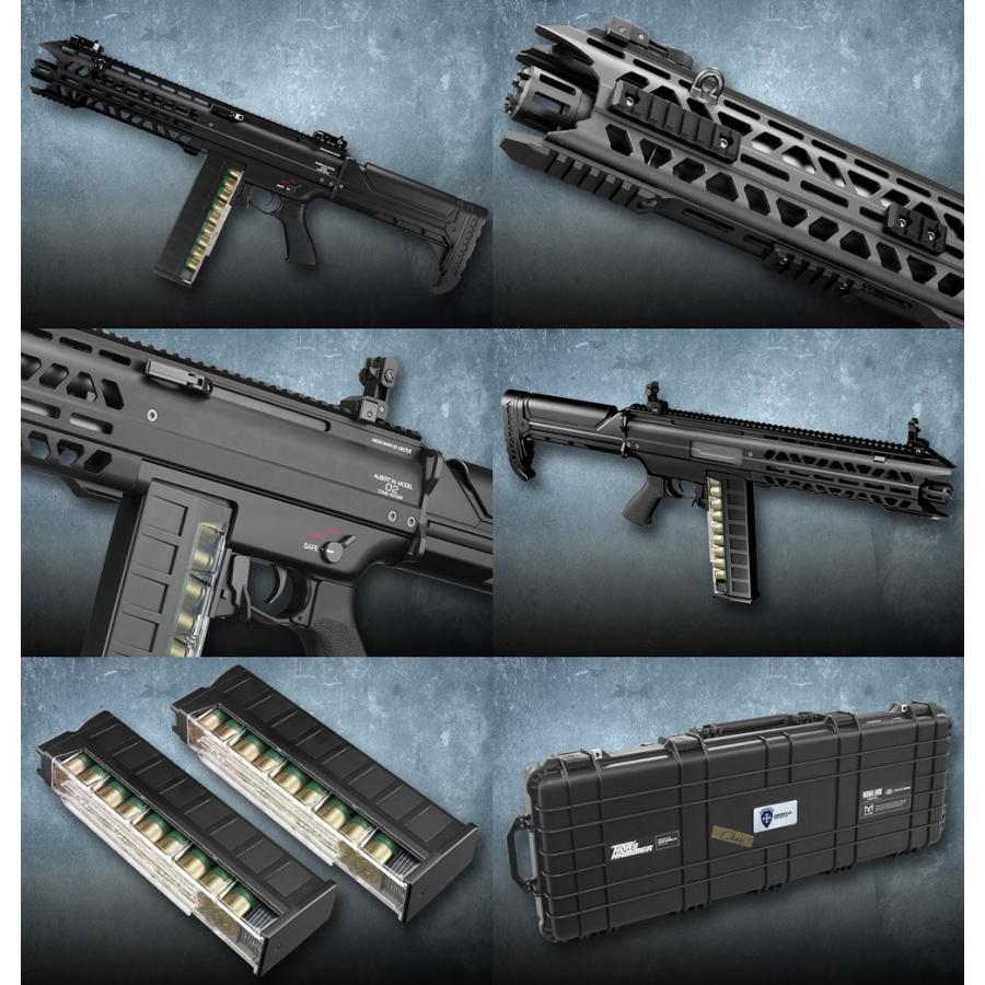 TOKYO MARUI（東京マルイ） 電動ショットガン トールハンマー