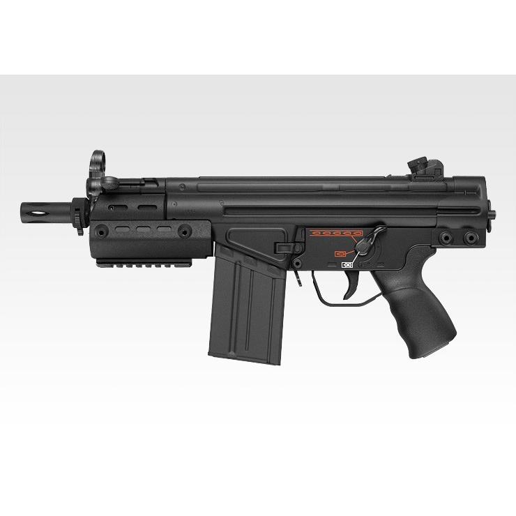 TOKYO MARUI（東京マルイ） H&K G3 SAS 電動ガン : web shop アシュラ
