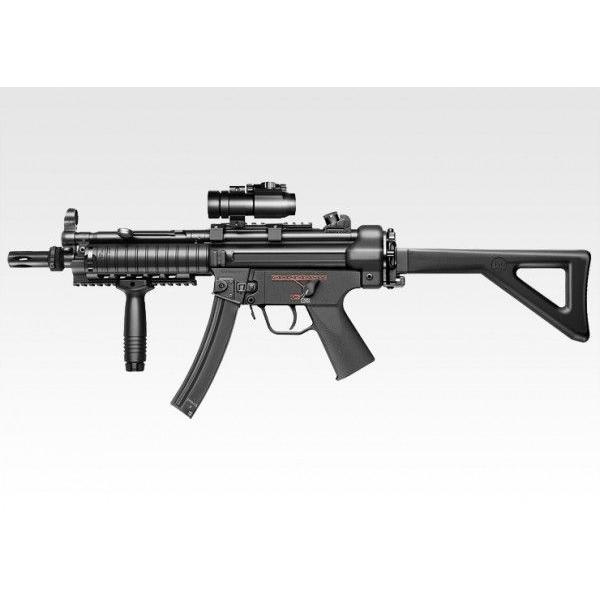 TOKYO MARUI（東京マルイ） H&K MP5 R.A.S 電動ガン : web shop