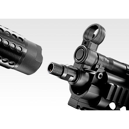 TOKYO MARUI（東京マルイ） H&K MP5 R.A.S 電動ガン : web shop